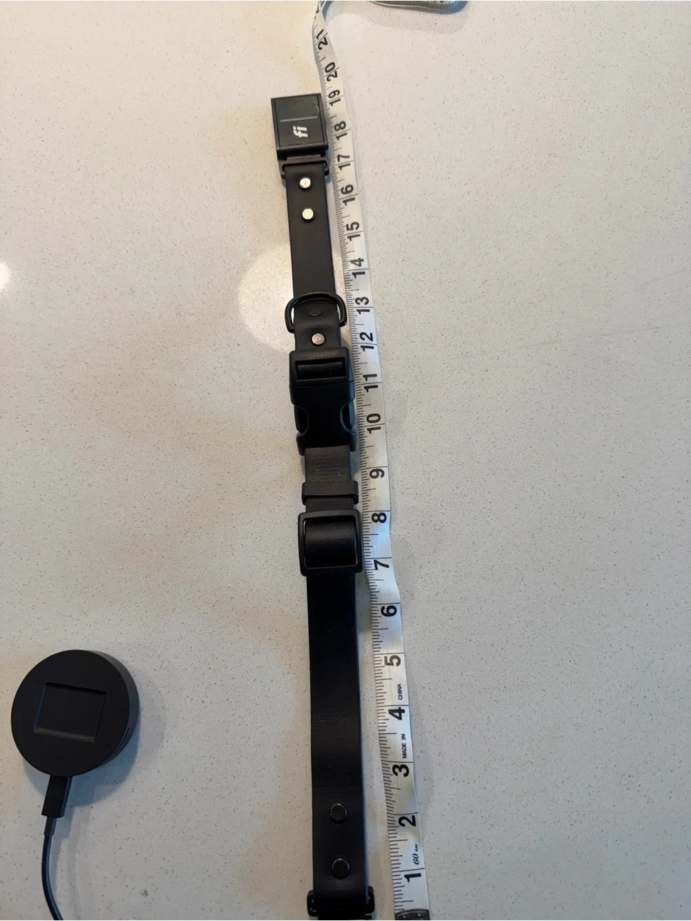 Fi Collar series 3